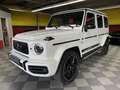 Mercedes-Benz G 63 AMG Dt. Auto Burmester*Sitzklima*Distronic Weiß - thumbnail 7