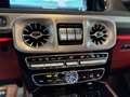 Mercedes-Benz G 63 AMG Dt. Auto Burmester*Sitzklima*Distronic Weiß - thumbnail 23