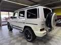 Mercedes-Benz G 63 AMG Dt. Auto Burmester*Sitzklima*Distronic Weiß - thumbnail 5