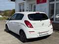 Hyundai i20 Classic MOTEUER CASSE Weiß - thumbnail 9