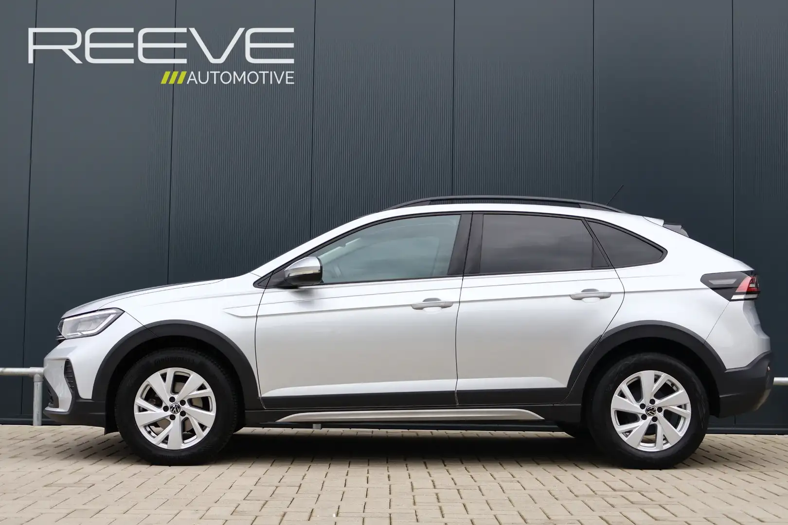 Volkswagen Taigo 1.0 TSI Life | Stoelverwarming | Camera | Active I Gris - 2