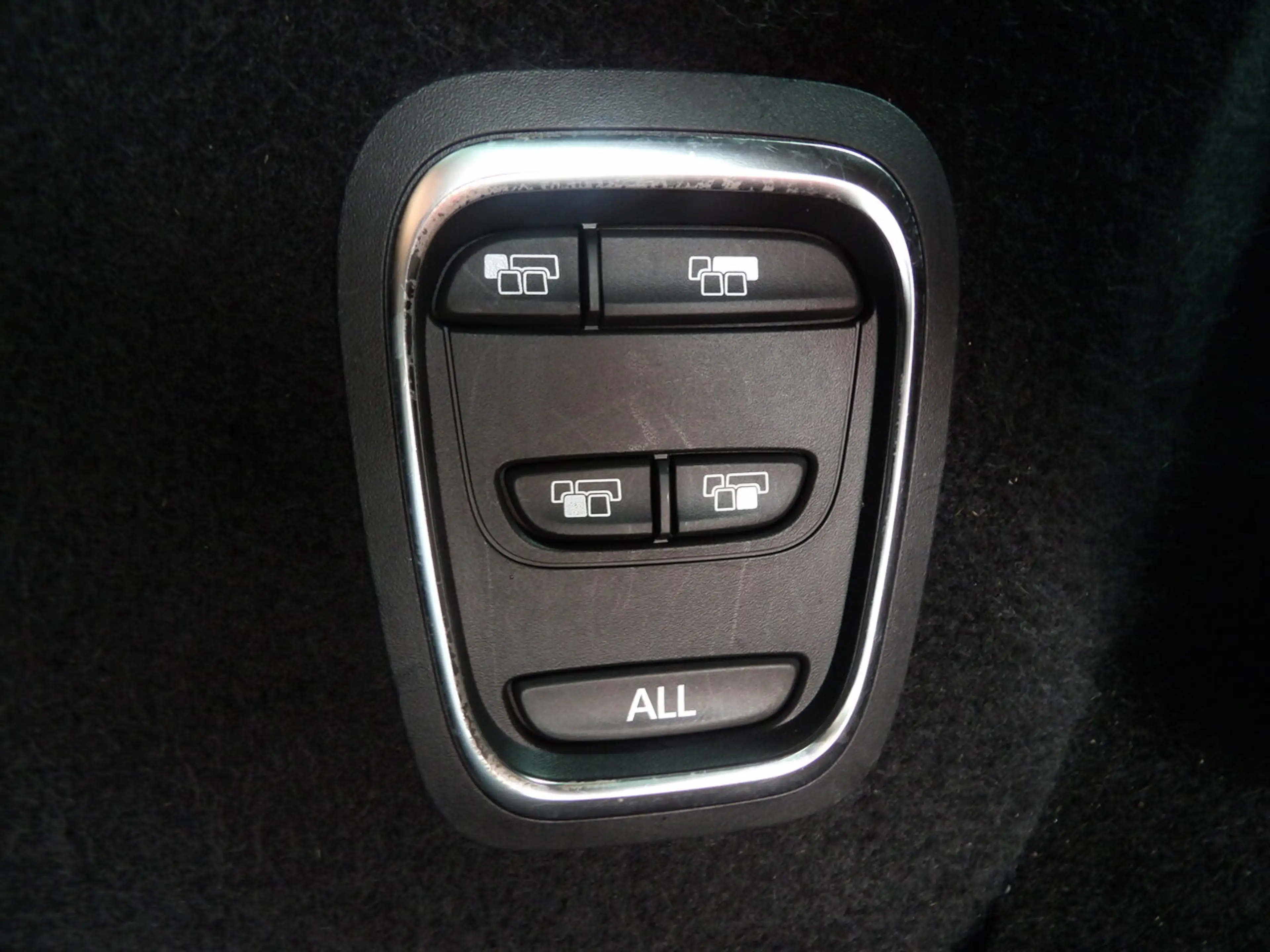 Renault Grand Scenic Black Edition TCe 140 EDC 7 plaatsen! — photo 7