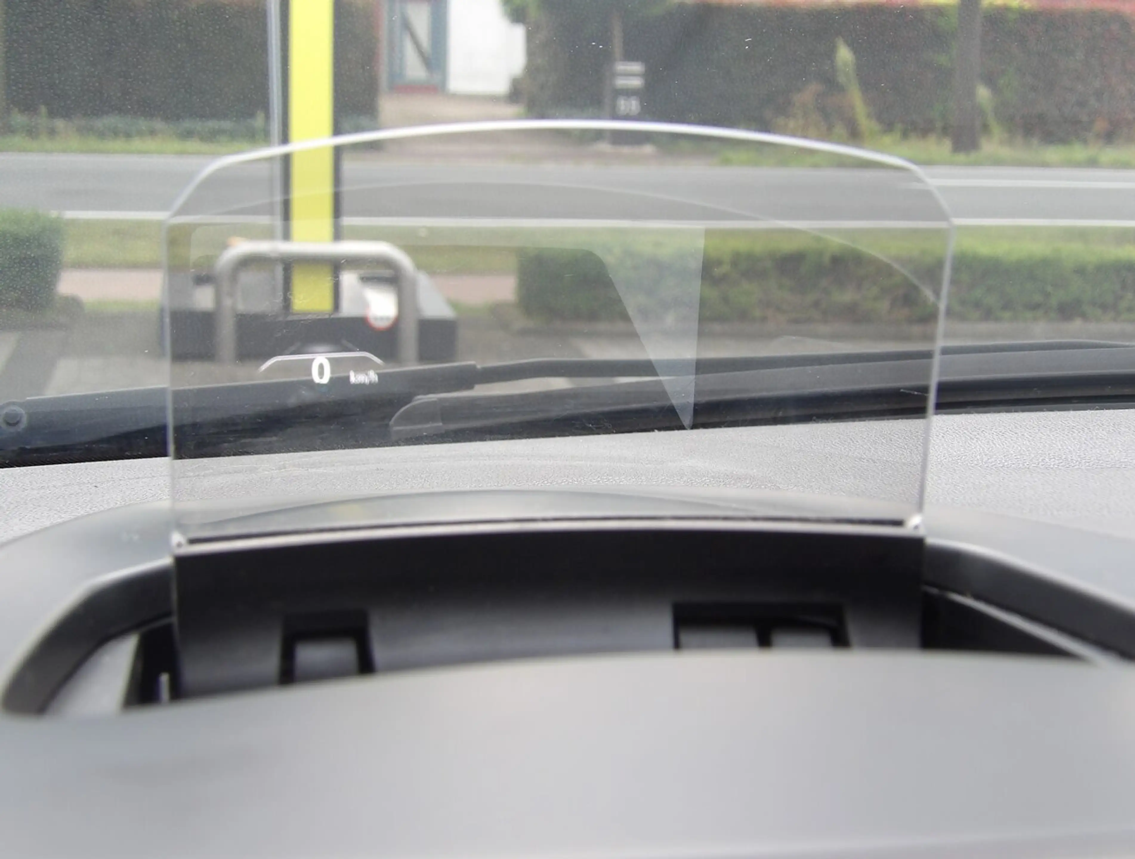 Renault Grand Scenic Black Edition TCe 140 EDC 7 plaatsen! — photo 12