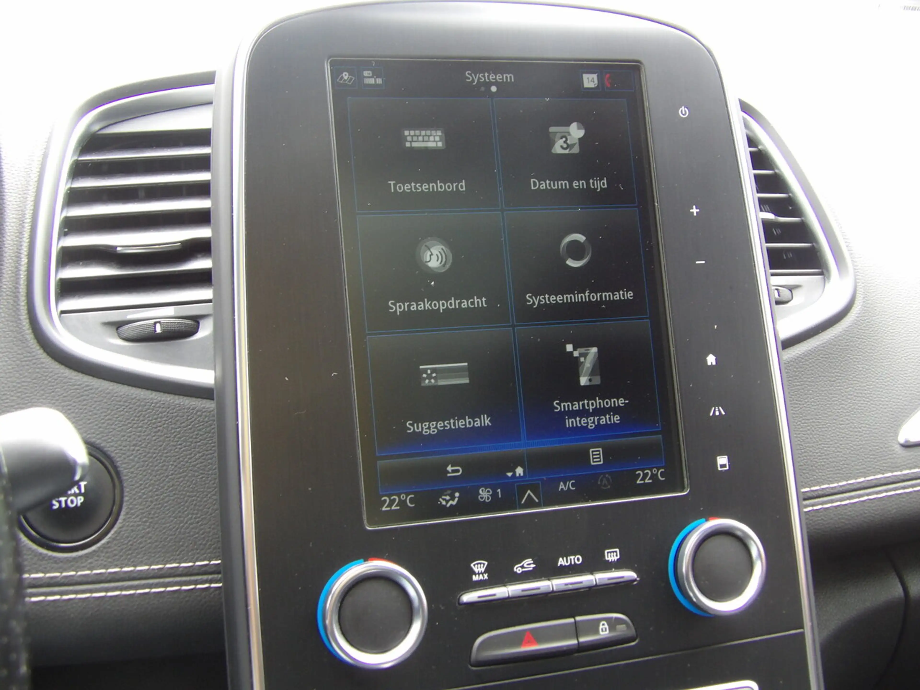Renault Grand Scenic Black Edition TCe 140 EDC 7 plaatsen! — photo 15