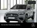 Mercedes-Benz GLA 200 AMG+NIGHT+PANO+360°+AHK+MULTIBEAM+TOTW+7G Grau - thumbnail 1