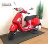Vespa GTS Super 125 Rojo - thumbnail 1