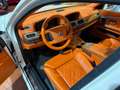 BMW 760 Li Yachtline Individual V12-Pelle Hermes-Dvd-Frigo Blanc - thumbnail 7