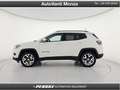Jeep Compass 2.0 Multijet II 4WD Limited Wit - thumbnail 2