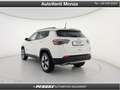 Jeep Compass 2.0 Multijet II 4WD Limited White - thumbnail 3