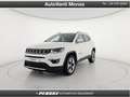 Jeep Compass 2.0 Multijet II 4WD Limited White - thumbnail 1