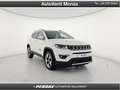 Jeep Compass 2.0 Multijet II 4WD Limited Wit - thumbnail 6