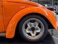 Volkswagen Käfer 1200 HOT ROD ATS LM-Rad D.-Zulass. HU neu Orange - thumbnail 5