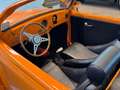 Volkswagen Käfer 1200 HOT ROD ATS LM-Rad D.-Zulass. HU neu Orange - thumbnail 7