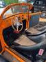 Volkswagen Käfer 1200 HOT ROD ATS LM-Rad D.-Zulass. HU neu Orange - thumbnail 12