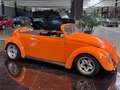 Volkswagen Käfer 1200 HOT ROD ATS LM-Rad D.-Zulass. HU neu Orange - thumbnail 6