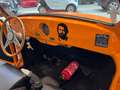 Volkswagen Käfer 1200 HOT ROD ATS LM-Rad D.-Zulass. HU neu Orange - thumbnail 18