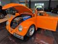 Volkswagen Käfer 1200 HOT ROD ATS LM-Rad D.-Zulass. HU neu Orange - thumbnail 30