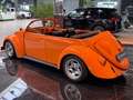 Volkswagen Käfer 1200 HOT ROD ATS LM-Rad D.-Zulass. HU neu Orange - thumbnail 36
