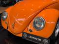 Volkswagen Käfer 1200 HOT ROD ATS LM-Rad D.-Zulass. HU neu Orange - thumbnail 3