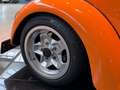 Volkswagen Käfer 1200 HOT ROD ATS LM-Rad D.-Zulass. HU neu Orange - thumbnail 4