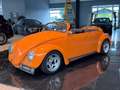 Volkswagen Käfer 1200 HOT ROD ATS LM-Rad D.-Zulass. HU neu Orange - thumbnail 1