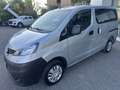 Nissan NV200 1.5 dci Combi Efficient E5 5 Posti Clima IVA Argento - thumbnail 3