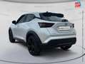 Nissan Juke 1.6 Hybrid 143ch Tekna 2025 Blanc - thumbnail 8