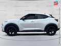 Nissan Juke 1.6 Hybrid 143ch Tekna 2025 Blanc - thumbnail 9