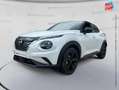 Nissan Juke 1.6 Hybrid 143ch Tekna 2025 Blanc - thumbnail 1