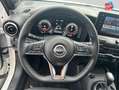 Nissan Juke 1.6 Hybrid 143ch Tekna 2025 Blanc - thumbnail 12