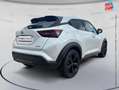 Nissan Juke 1.6 Hybrid 143ch Tekna 2025 Blanc - thumbnail 6