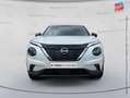Nissan Juke 1.6 Hybrid 143ch Tekna 2025 Blanc - thumbnail 2