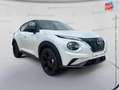 Nissan Juke 1.6 Hybrid 143ch Tekna 2025 Blanc - thumbnail 3