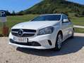Mercedes-Benz A 160 d Weiß - thumbnail 1