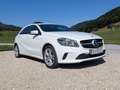 Mercedes-Benz A 160 d Weiß - thumbnail 4