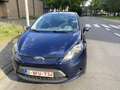 Ford Fiesta 1.4 TDCi Ambiente .euro 5 - thumbnail 3