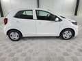 Kia Picanto ComfortPlusLine, Carplay, Camera, Airco Blanc - thumbnail 3