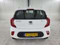 Kia Picanto ComfortPlusLine, Carplay, Camera, Airco Blanc - thumbnail 4