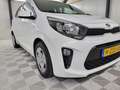 Kia Picanto ComfortPlusLine, Carplay, Camera, Airco Blanc - thumbnail 6