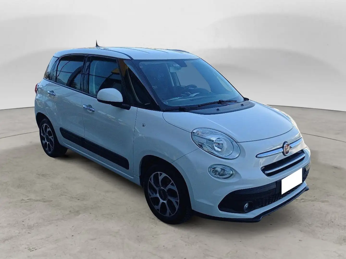 Fiat 500L 1.4 95 CV S&S Mirror Alb - 2