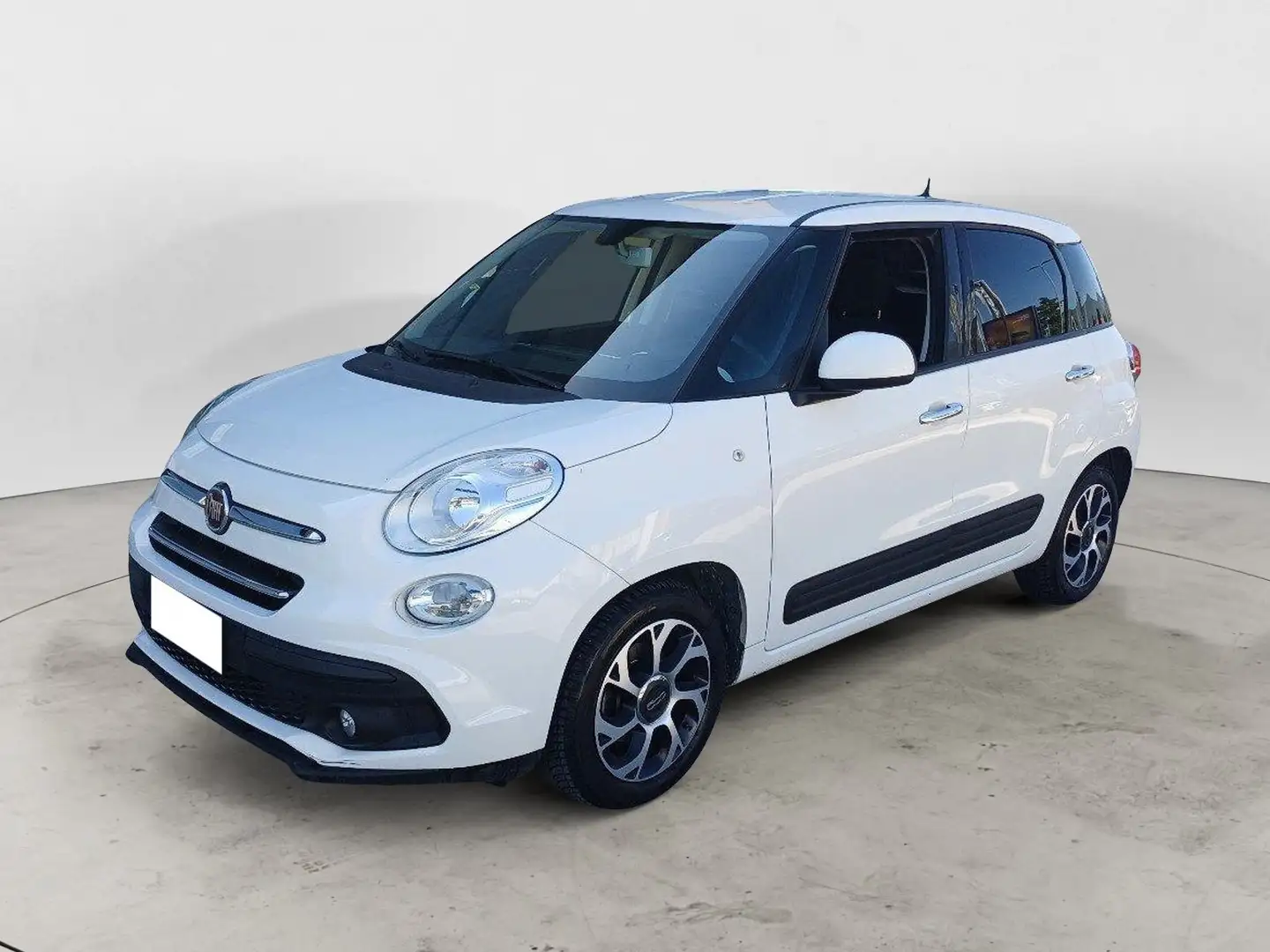 Fiat 500L 1.4 95 CV S&S Mirror Alb - 1