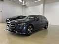 Mercedes-Benz C 220 C 220 d 4MATIC T-Modell Ava Standh LED RüCam Totw Spur AHK Bleu - thumbnail 2