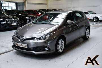 Auris 1.33i VVT-i Comfort - BLUETOOTH / CAMERA / AIRCO