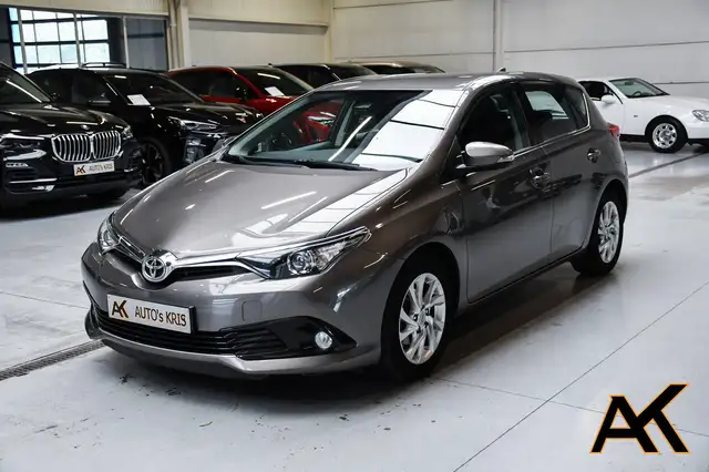 Toyota Auris Auris 1.33i VVT-i Comfort - BLUETOOTH / CAMERA / AIRCO
