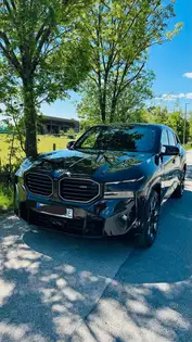 Annonce voiture d'occasion BMW XM - CARADIZE