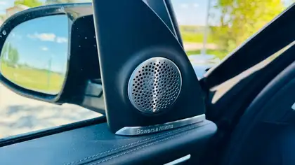 Annonce voiture d'occasion BMW XM - CARADIZE