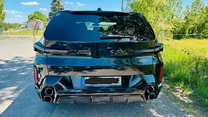 Annonce voiture d'occasion BMW XM - CARADIZE