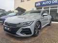 Volkswagen Arteon R 4MO*KAM*NAV*CARPLAY*Tr.-ACC*eAHK*PANO*DCC Grau - thumbnail 4