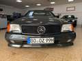 Mercedes-Benz 500 W129 SL 500 AMG Fekete - thumbnail 5