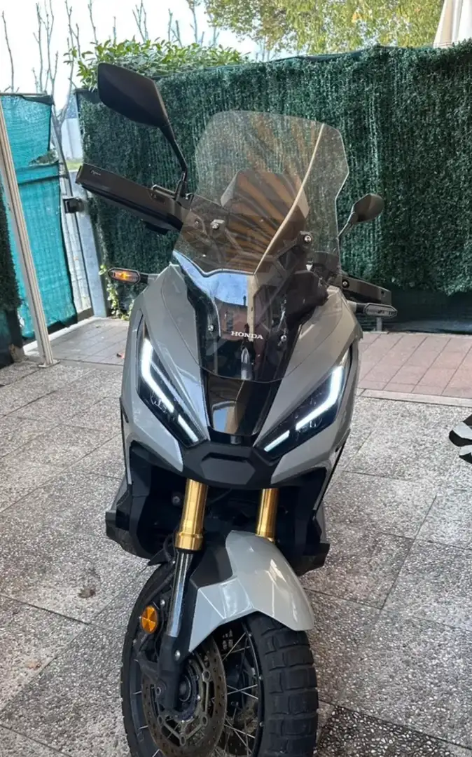 Honda X-ADV - 1